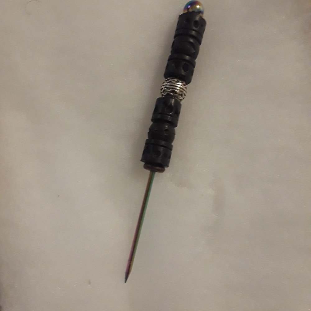 4 inch cigar poker/draw tool